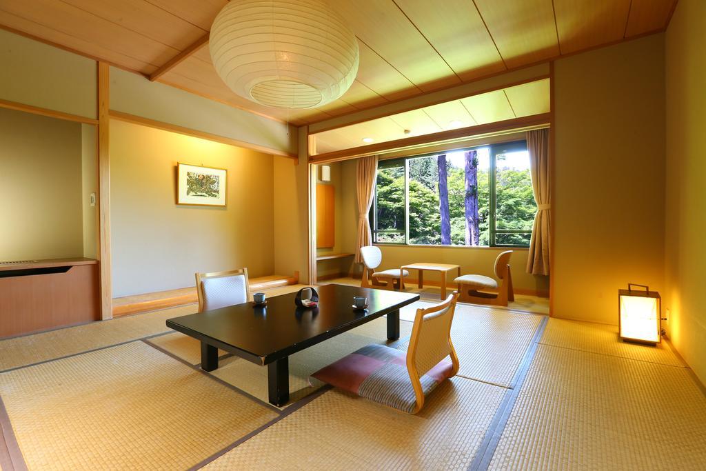 Nukumorino-Yado Komanoyu Кисо Экстерьер фото