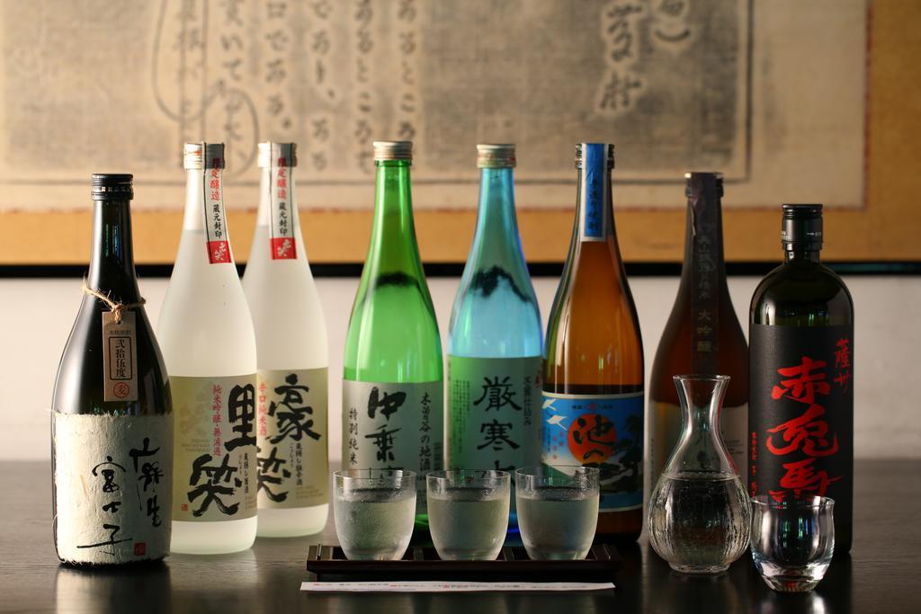Nukumorino-Yado Komanoyu Кисо Экстерьер фото
